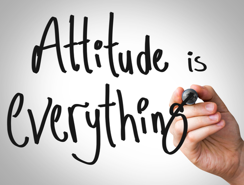 Why Attitude Matters More Than Skill When Hiring