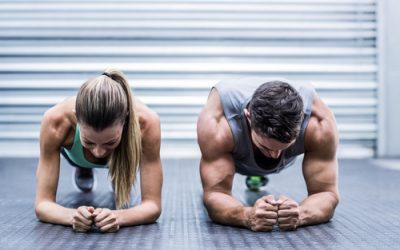 How To Choose A Workout That Improves Your Performance At Work