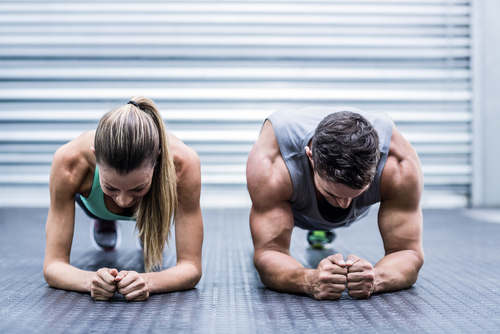 How To Choose A Workout That Improves Your Performance At Work