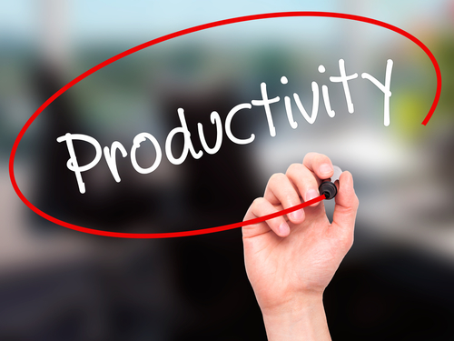 Try This Simple Time-Blocking Technique & Enhance Your Productivity