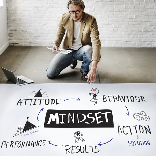 How to Find a Business Partner With The Right Mindset