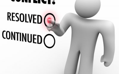How to Handle Tough Conflicts With Confidence